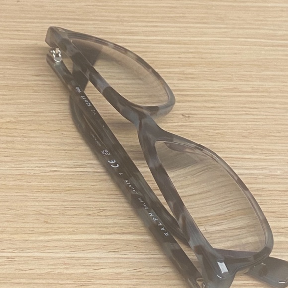 Ralph Lauren Eyeglasses Frames - Picture 2 of 7